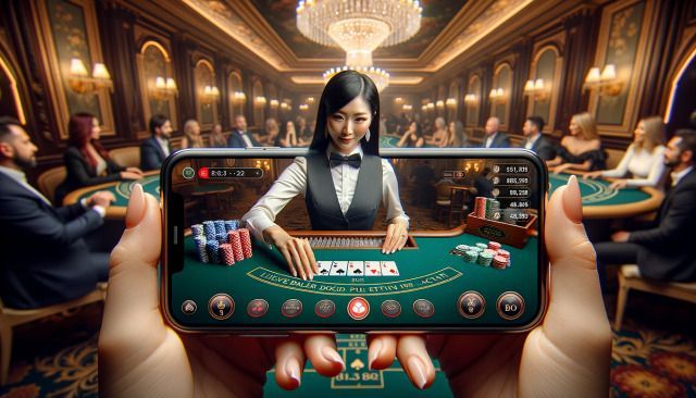 Bao casino Live Betting